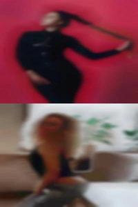 tayloCresp girl